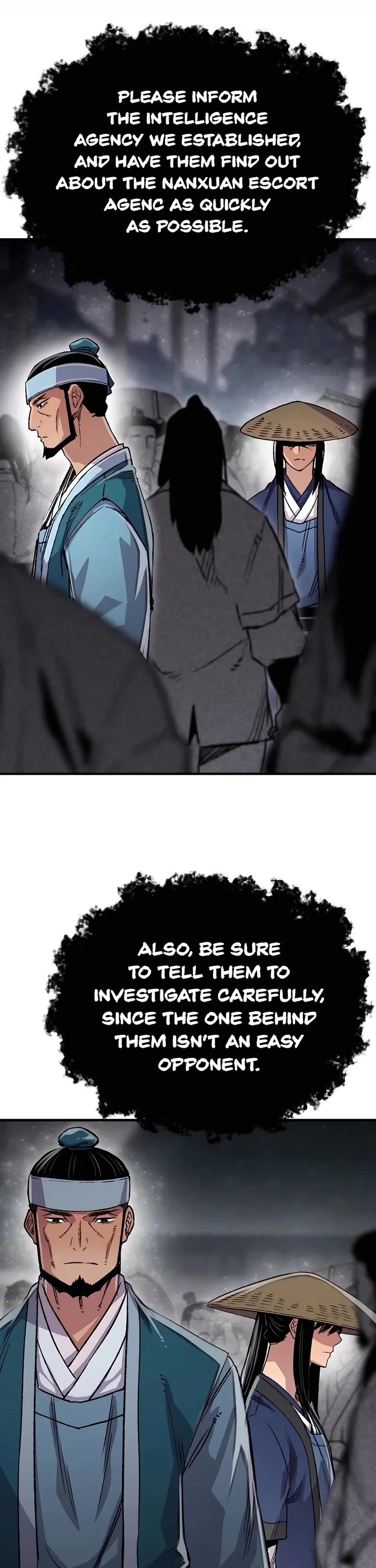 Reborn As The Heavenly Demon chapter 80 page 26