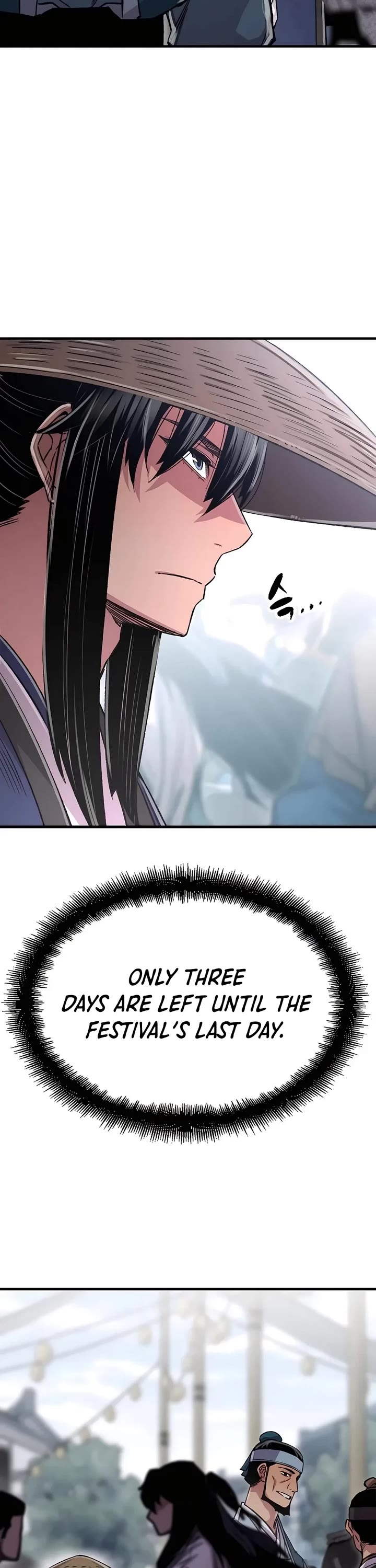 Reborn As The Heavenly Demon chapter 80 page 27