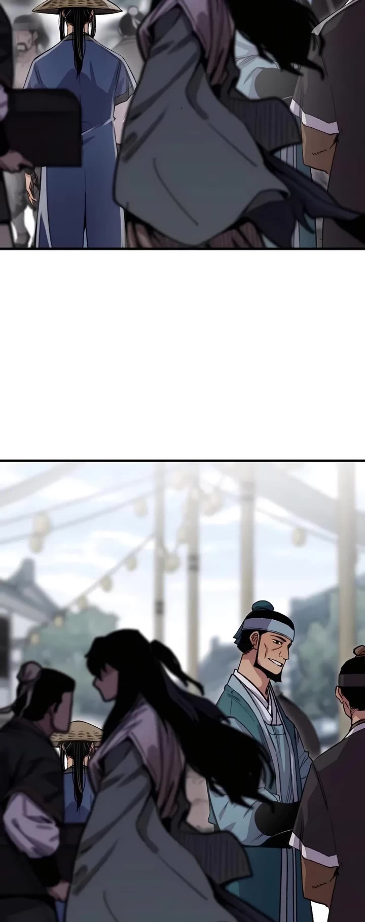 Reborn As The Heavenly Demon chapter 80 page 28