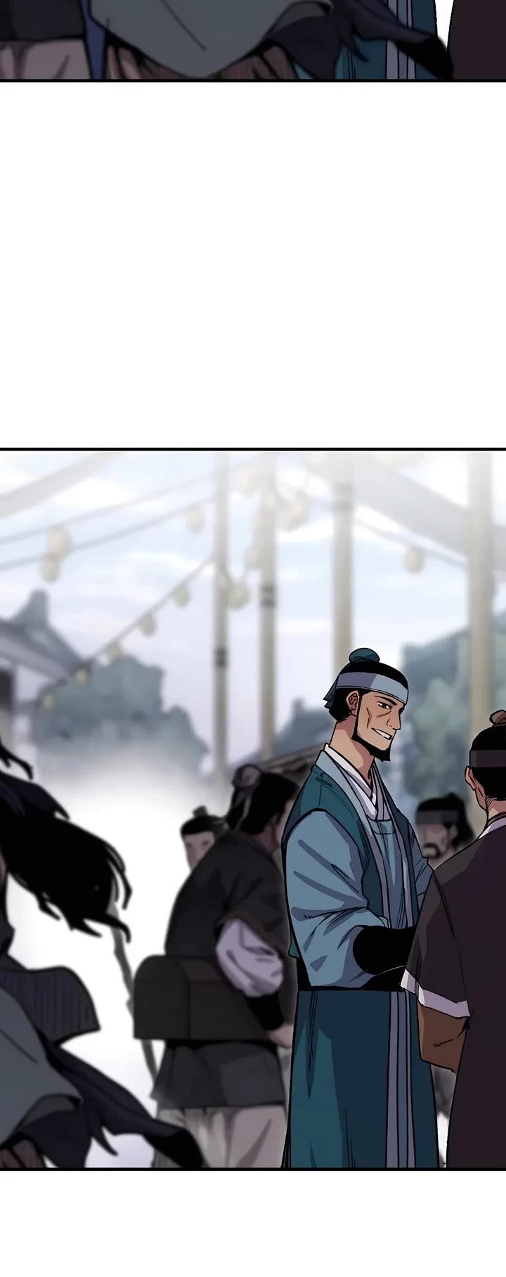 Reborn As The Heavenly Demon chapter 80 page 29