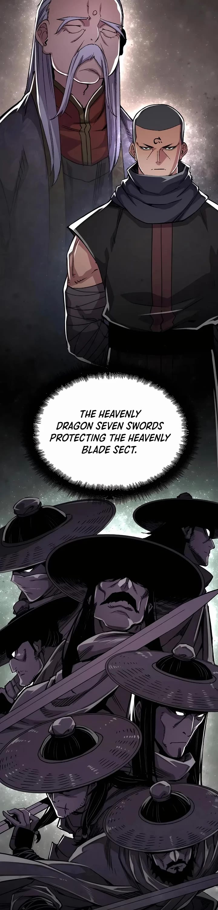 Reborn As The Heavenly Demon chapter 80 page 3