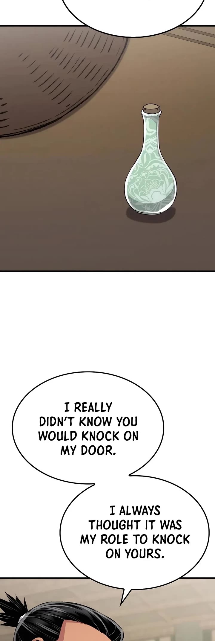 Reborn As The Heavenly Demon chapter 80 page 33