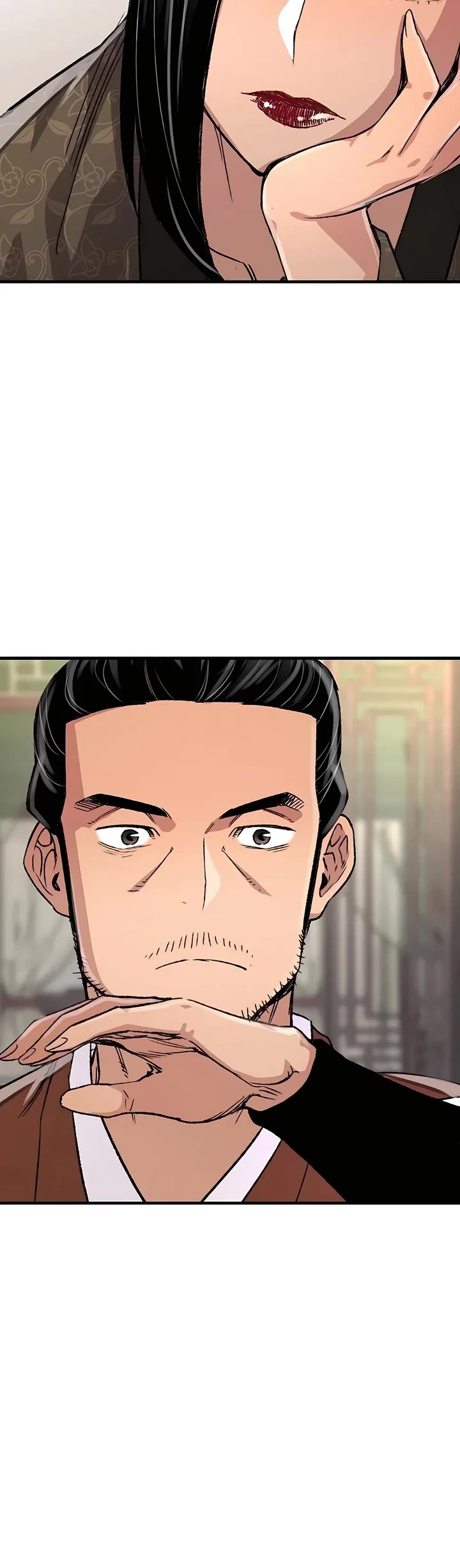 Reborn As The Heavenly Demon chapter 80 page 39