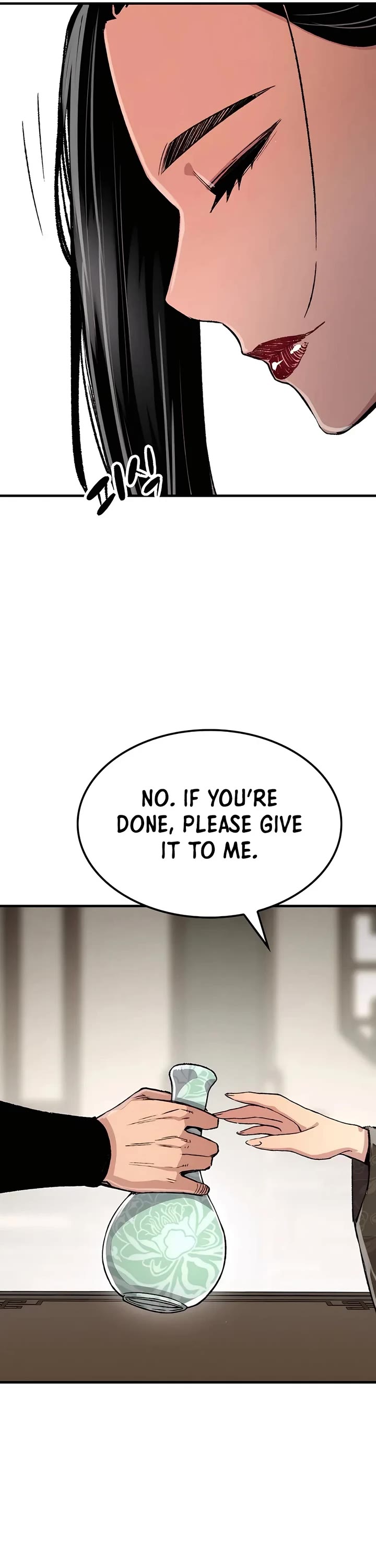 Reborn As The Heavenly Demon chapter 80 page 40