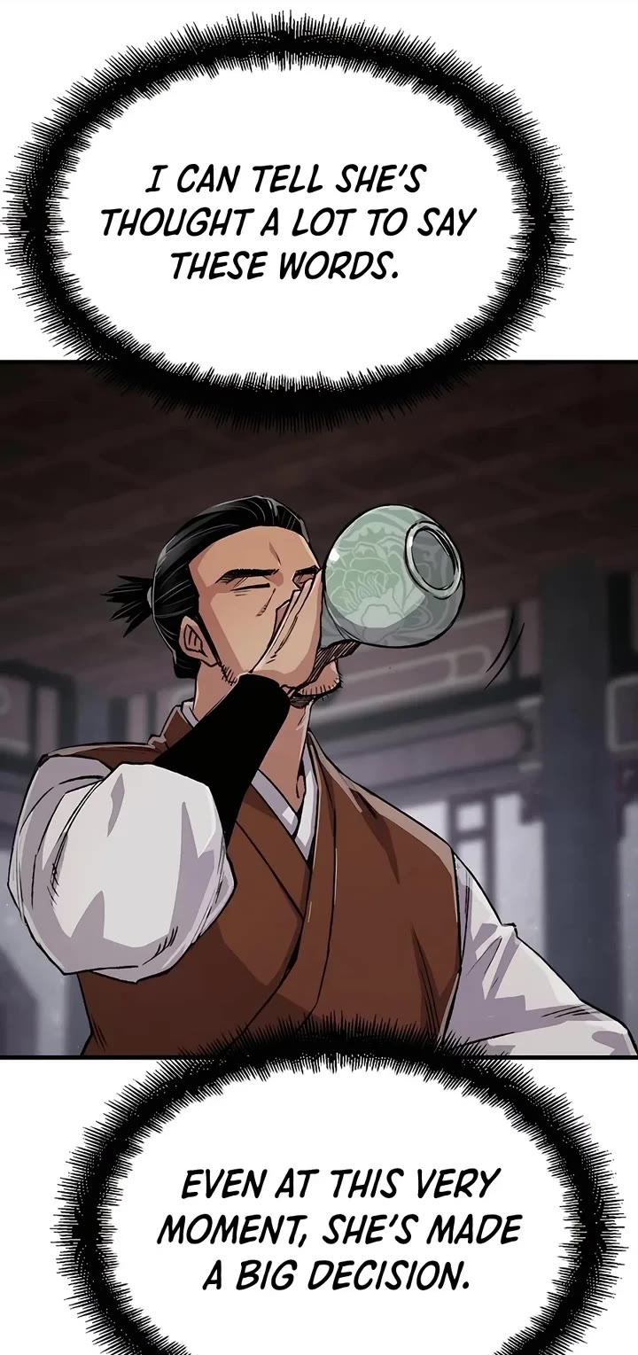 Reborn As The Heavenly Demon chapter 80 page 43