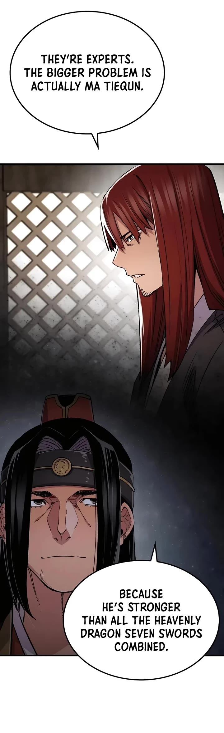 Reborn As The Heavenly Demon chapter 80 page 5