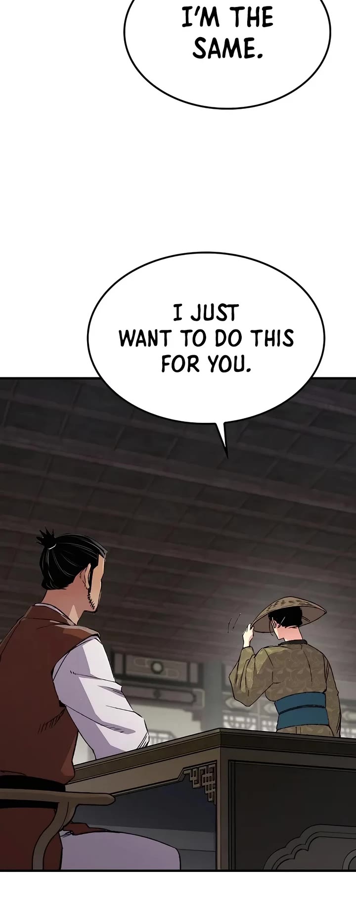 Reborn As The Heavenly Demon chapter 80 page 53