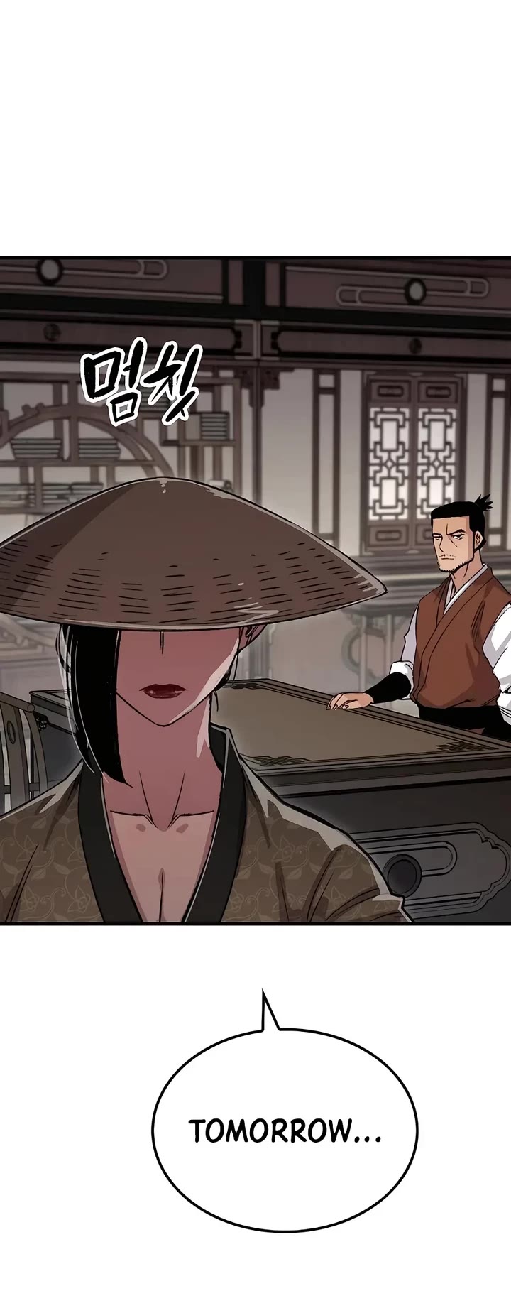 Reborn As The Heavenly Demon chapter 80 page 54