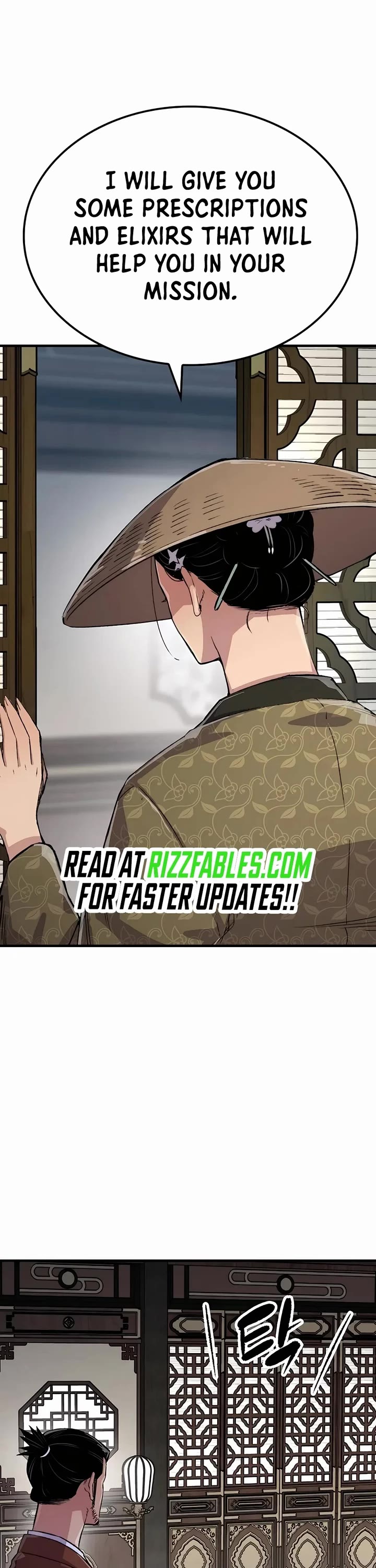 Reborn As The Heavenly Demon chapter 80 page 55