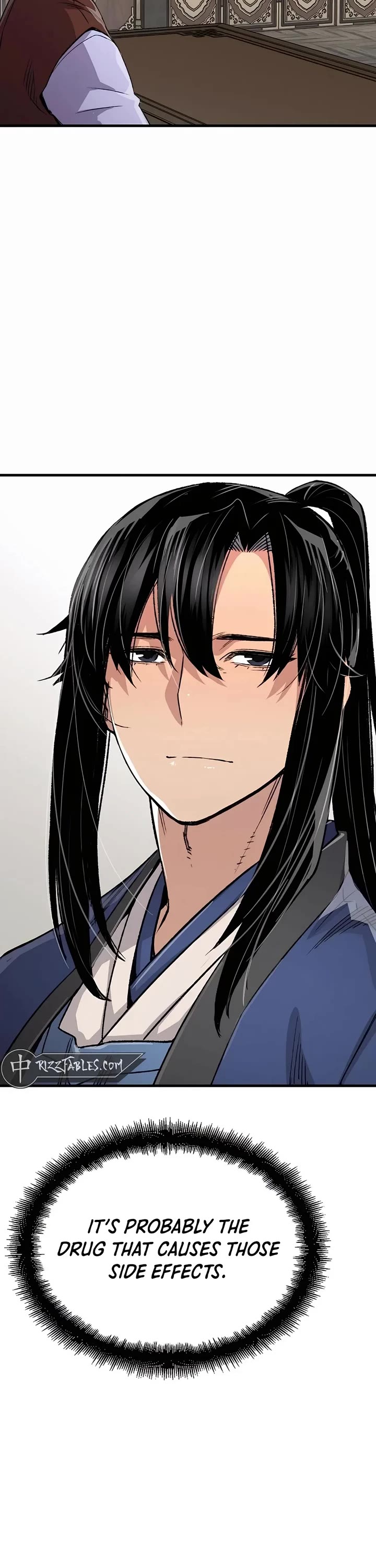 Reborn As The Heavenly Demon chapter 80 page 56