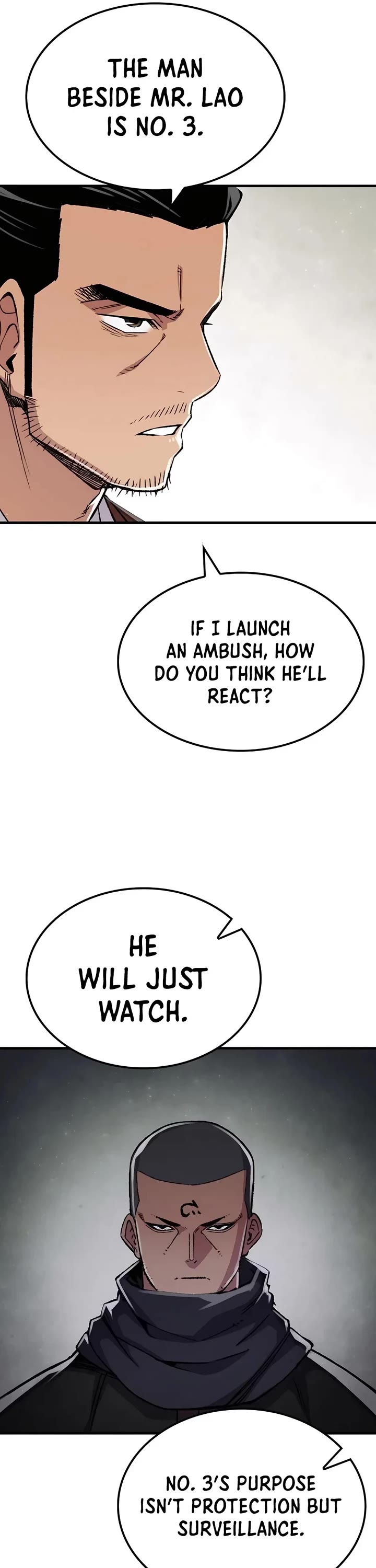 Reborn As The Heavenly Demon chapter 80 page 6