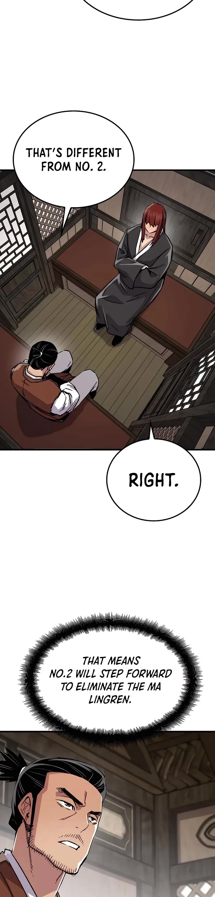 Reborn As The Heavenly Demon chapter 80 page 7