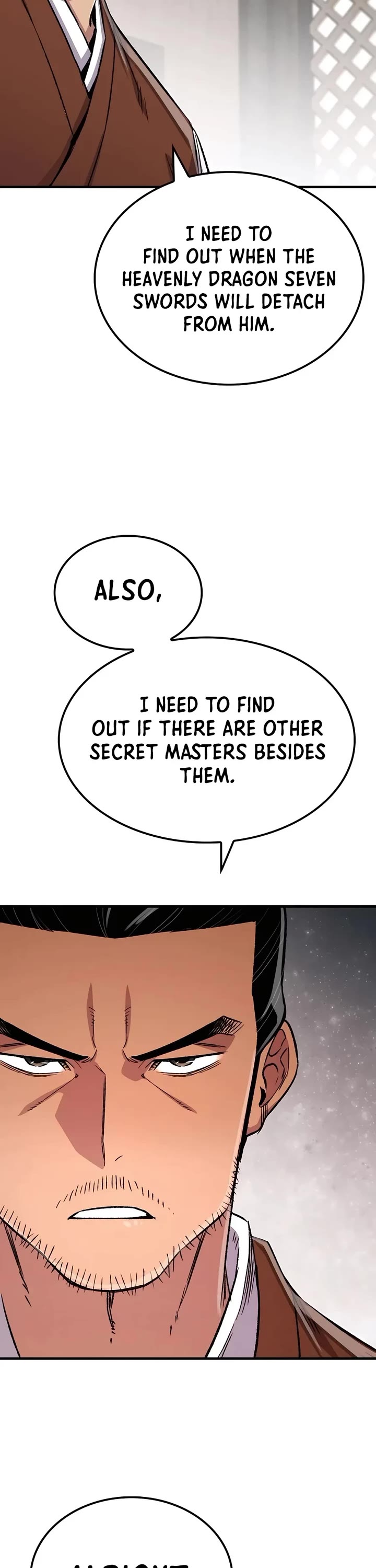 Reborn As The Heavenly Demon chapter 80 page 8