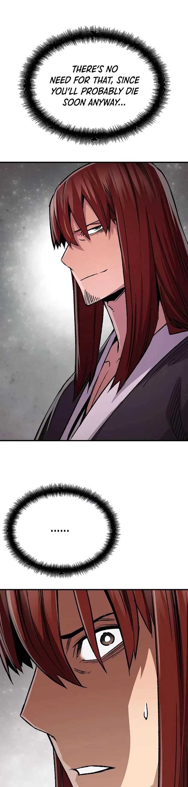 Reborn As The Heavenly Demon chapter 81 page 21