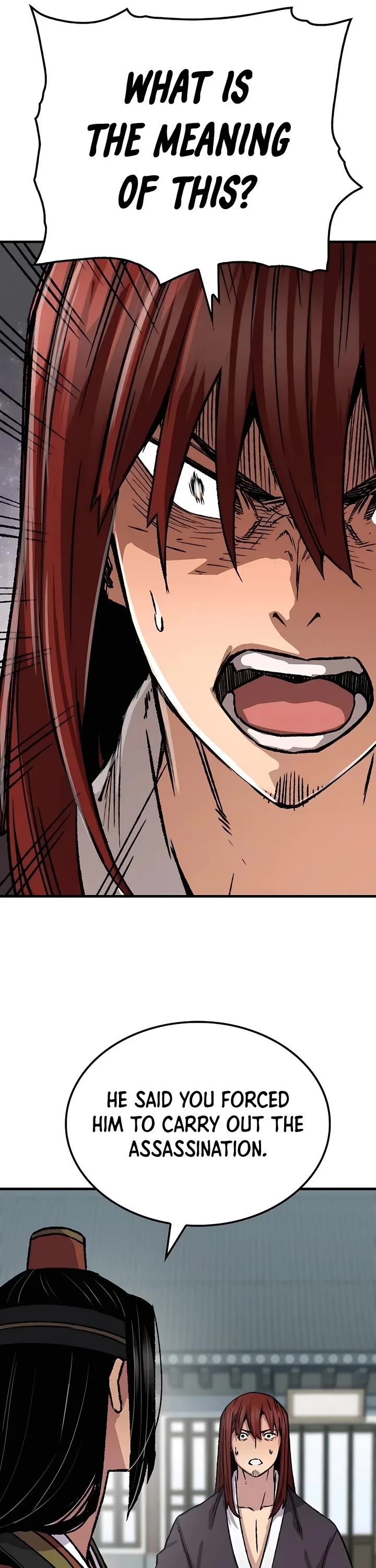 Reborn As The Heavenly Demon chapter 81 page 29