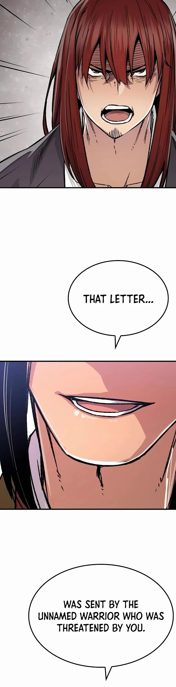 Reborn As The Heavenly Demon chapter 81 page 32