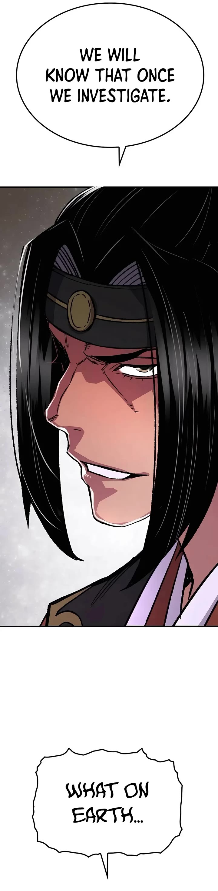 Reborn As The Heavenly Demon chapter 81 page 36