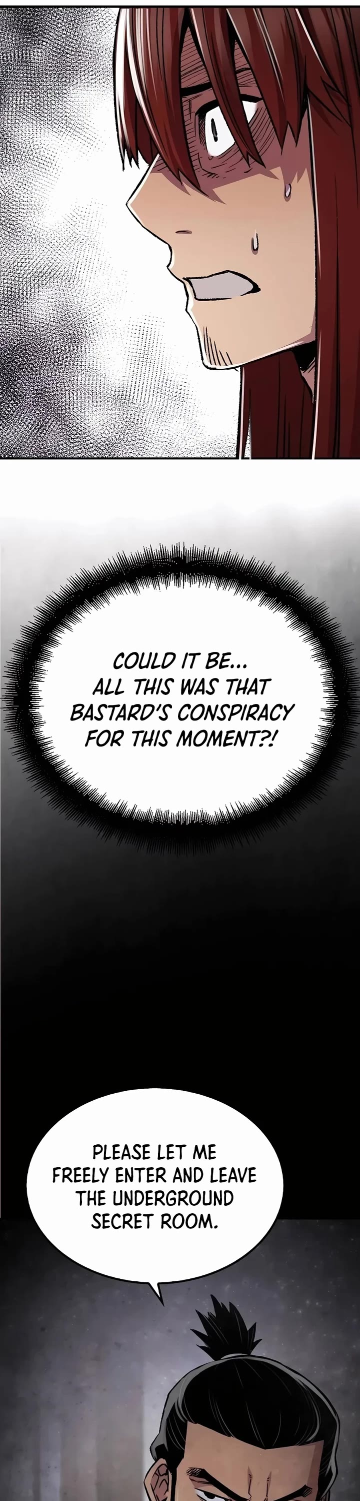 Reborn As The Heavenly Demon chapter 81 page 37