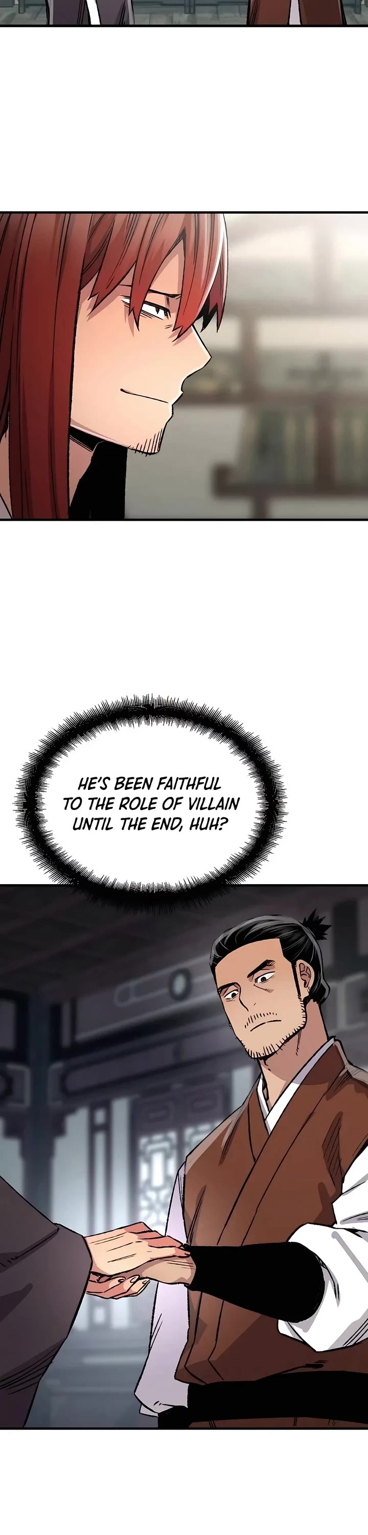 Reborn As The Heavenly Demon chapter 81 page 4