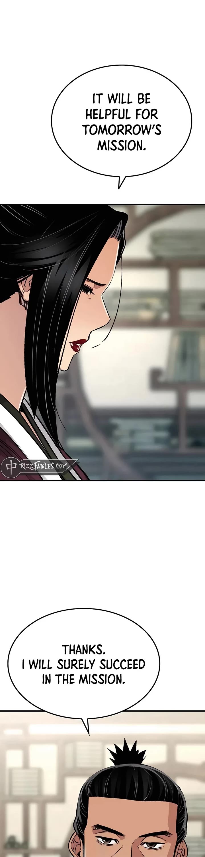 Reborn As The Heavenly Demon chapter 81 page 6