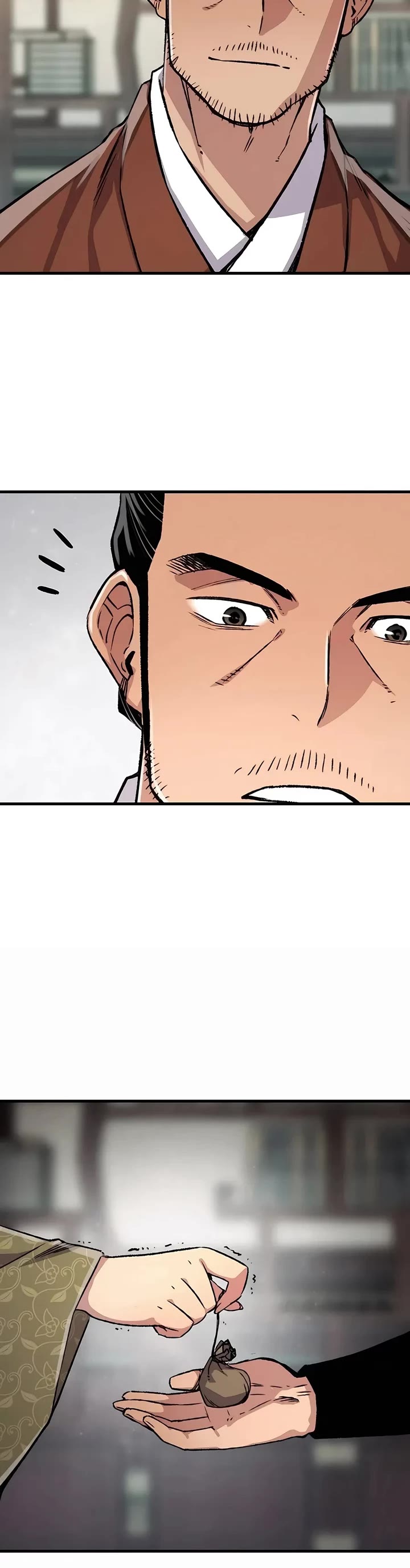 Reborn As The Heavenly Demon chapter 81 page 7