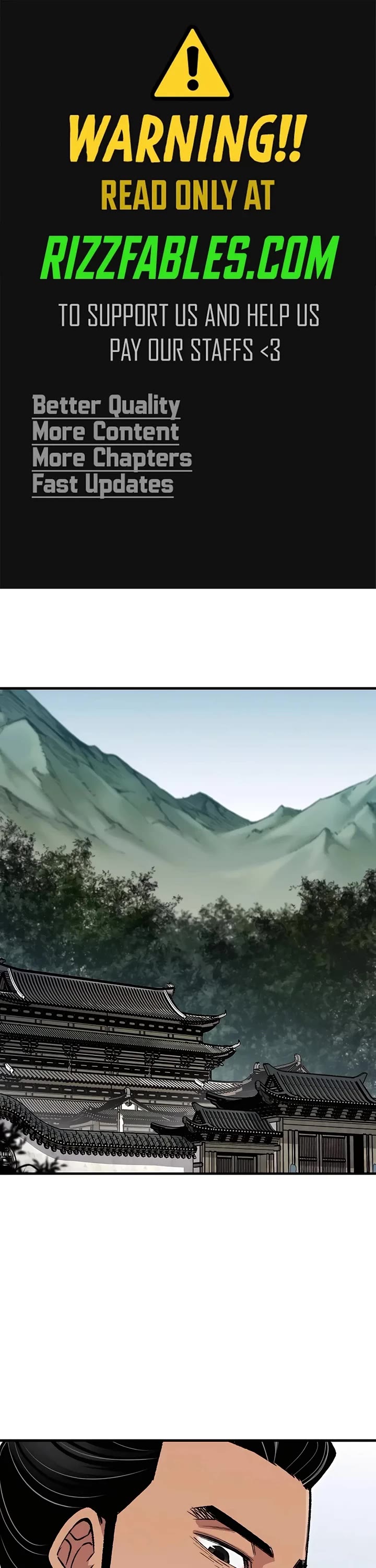 Reborn As The Heavenly Demon chapter 82 page 1