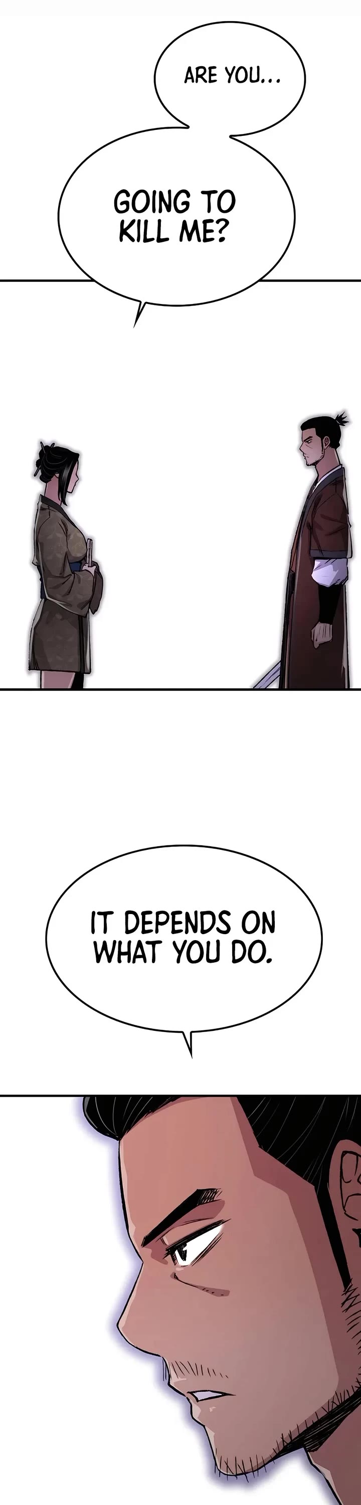 Reborn As The Heavenly Demon chapter 82 page 11