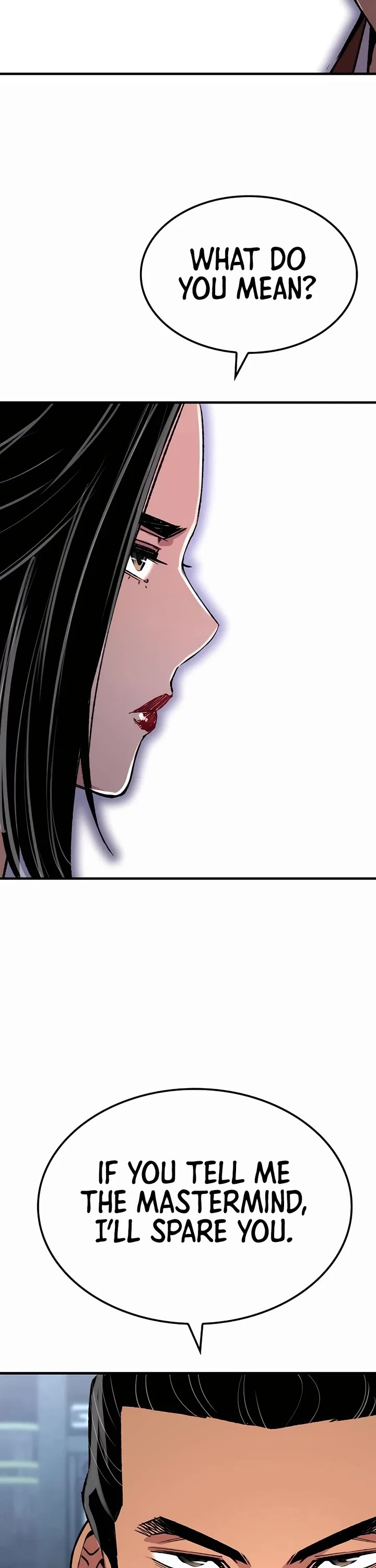 Reborn As The Heavenly Demon chapter 82 page 12