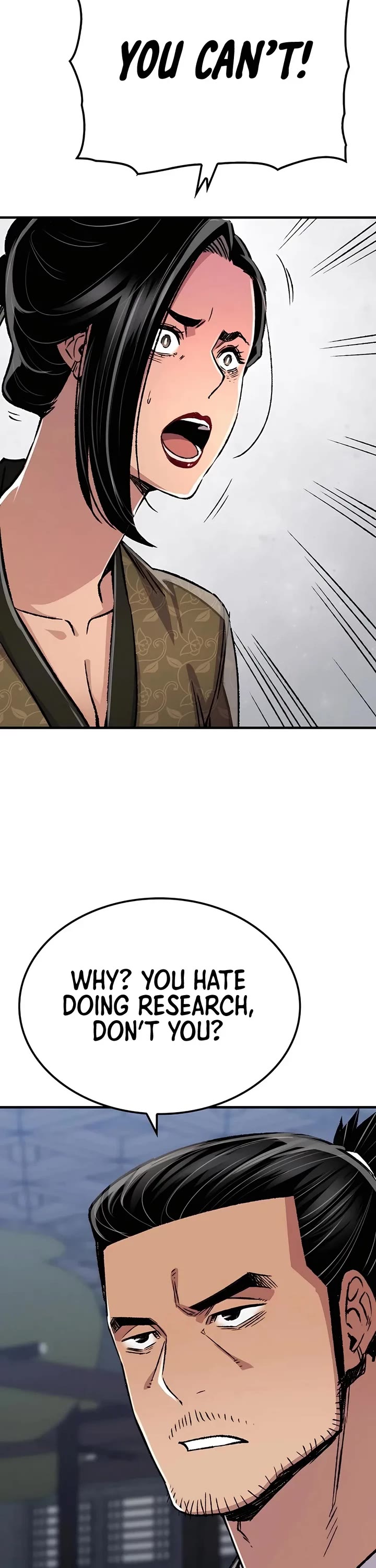 Reborn As The Heavenly Demon chapter 82 page 17