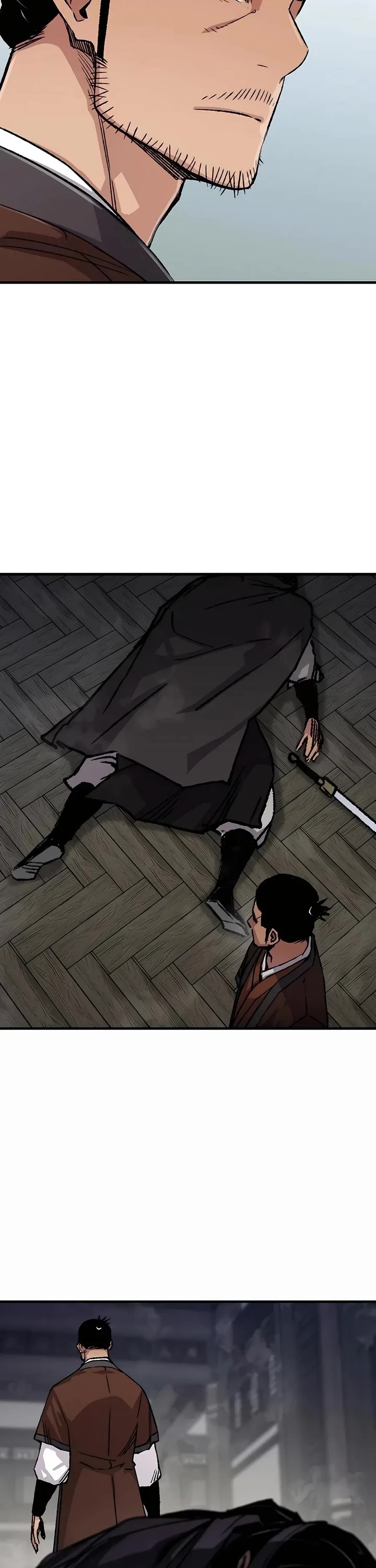 Reborn As The Heavenly Demon chapter 82 page 2