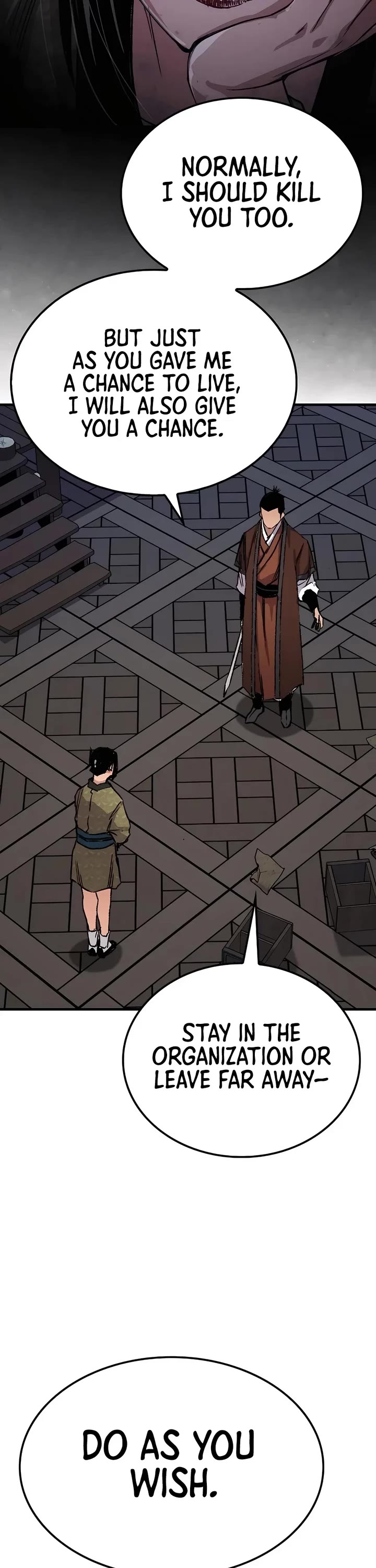 Reborn As The Heavenly Demon chapter 82 page 20