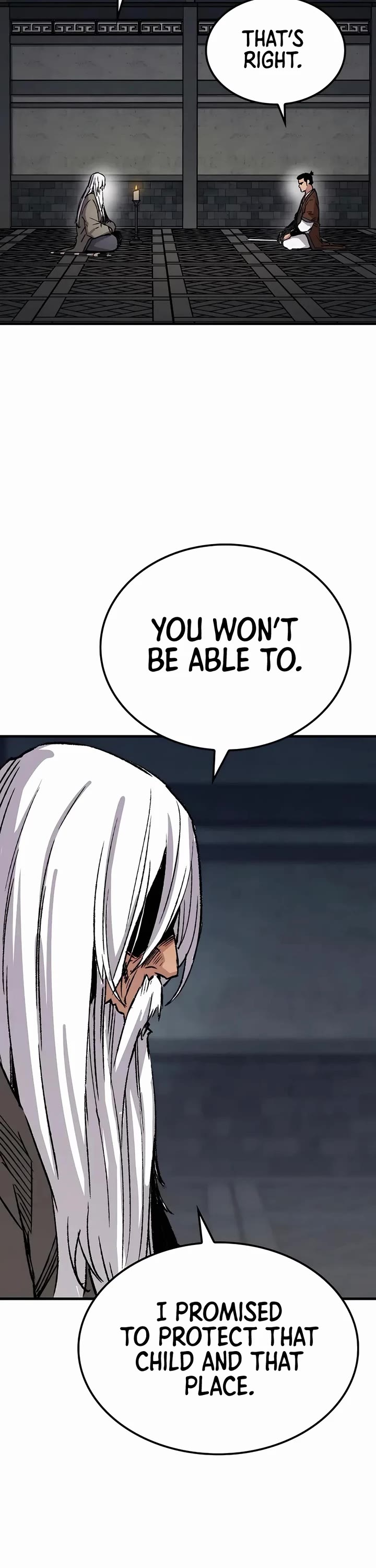 Reborn As The Heavenly Demon chapter 82 page 37