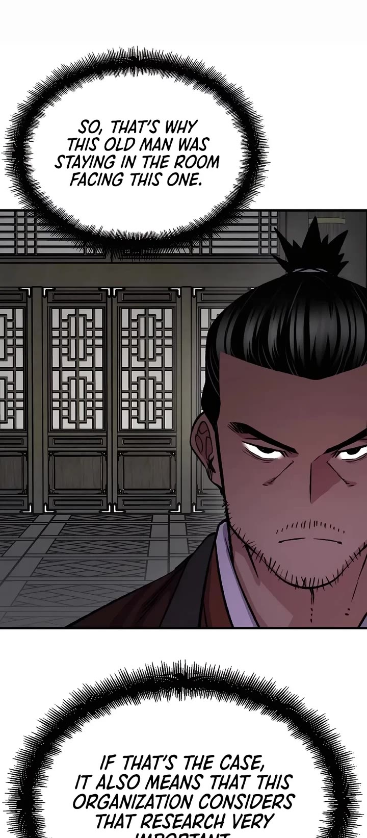 Reborn As The Heavenly Demon chapter 82 page 38