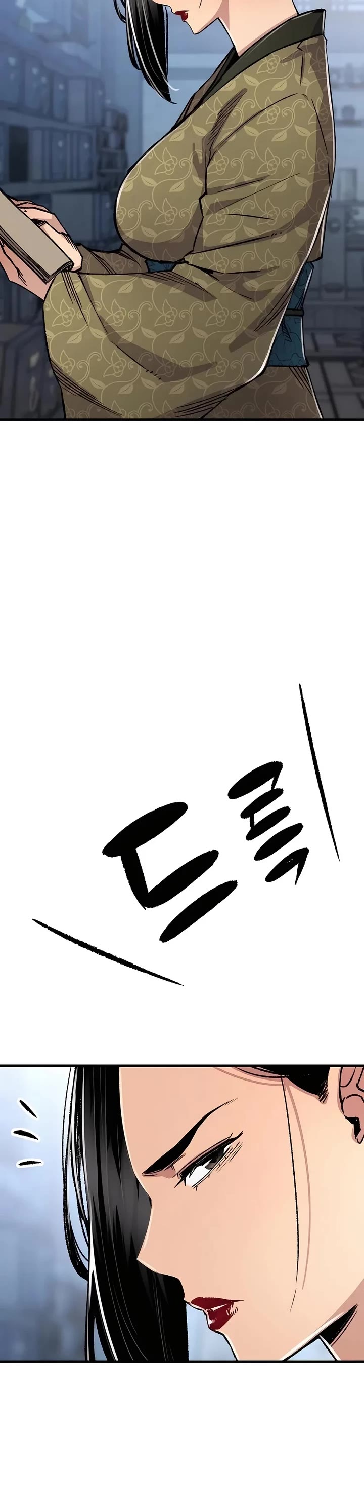 Reborn As The Heavenly Demon chapter 82 page 4