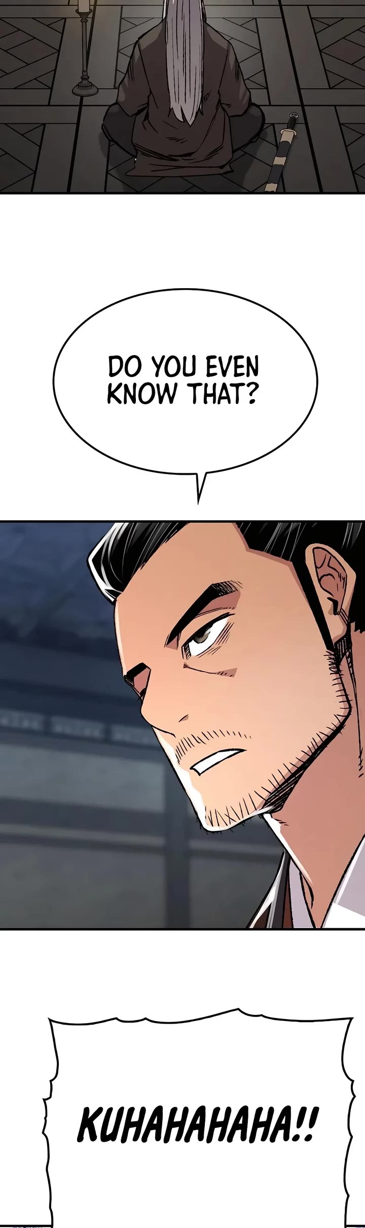 Reborn As The Heavenly Demon chapter 82 page 42