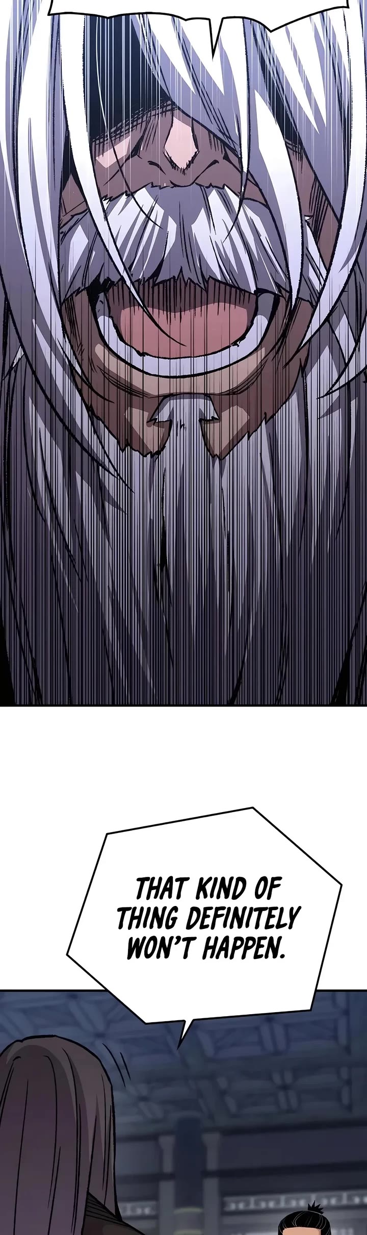 Reborn As The Heavenly Demon chapter 82 page 43