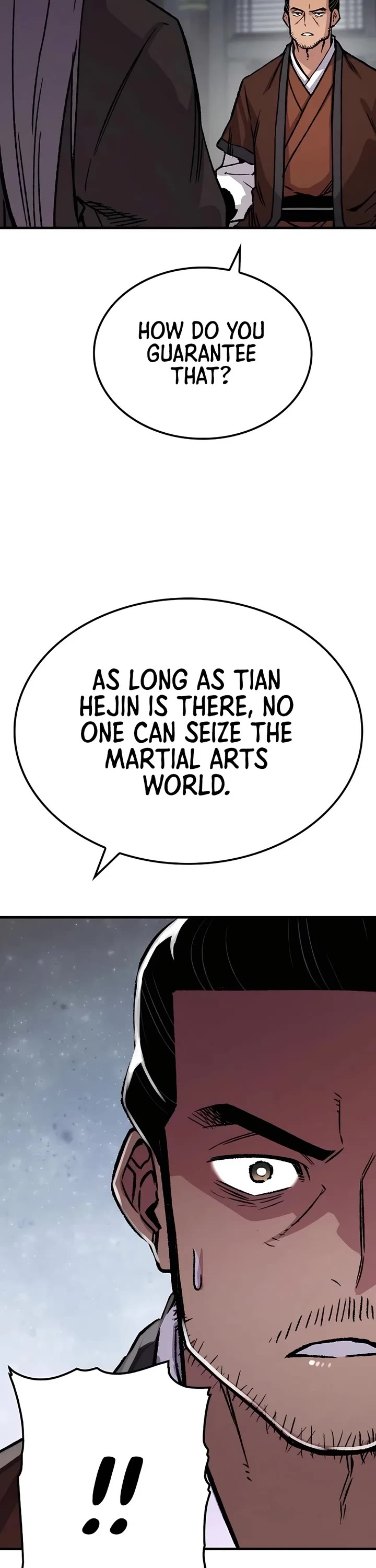 Reborn As The Heavenly Demon chapter 82 page 44