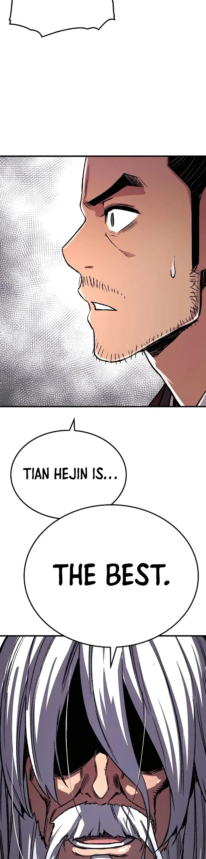 Reborn As The Heavenly Demon chapter 82 page 45