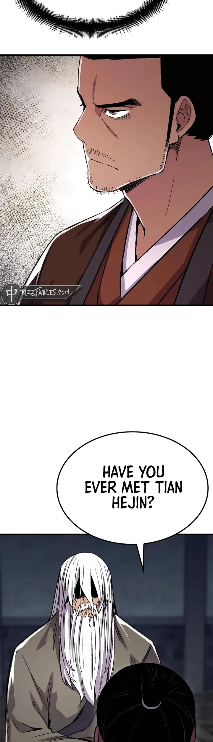 Reborn As The Heavenly Demon chapter 82 page 47