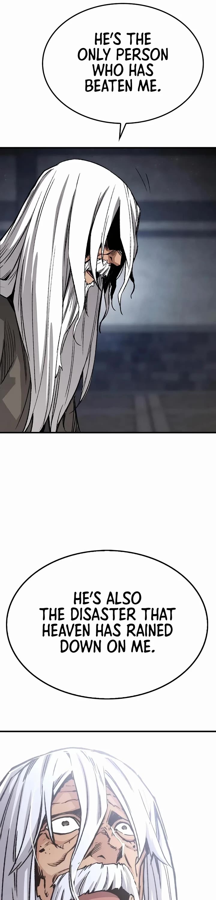 Reborn As The Heavenly Demon chapter 82 page 49