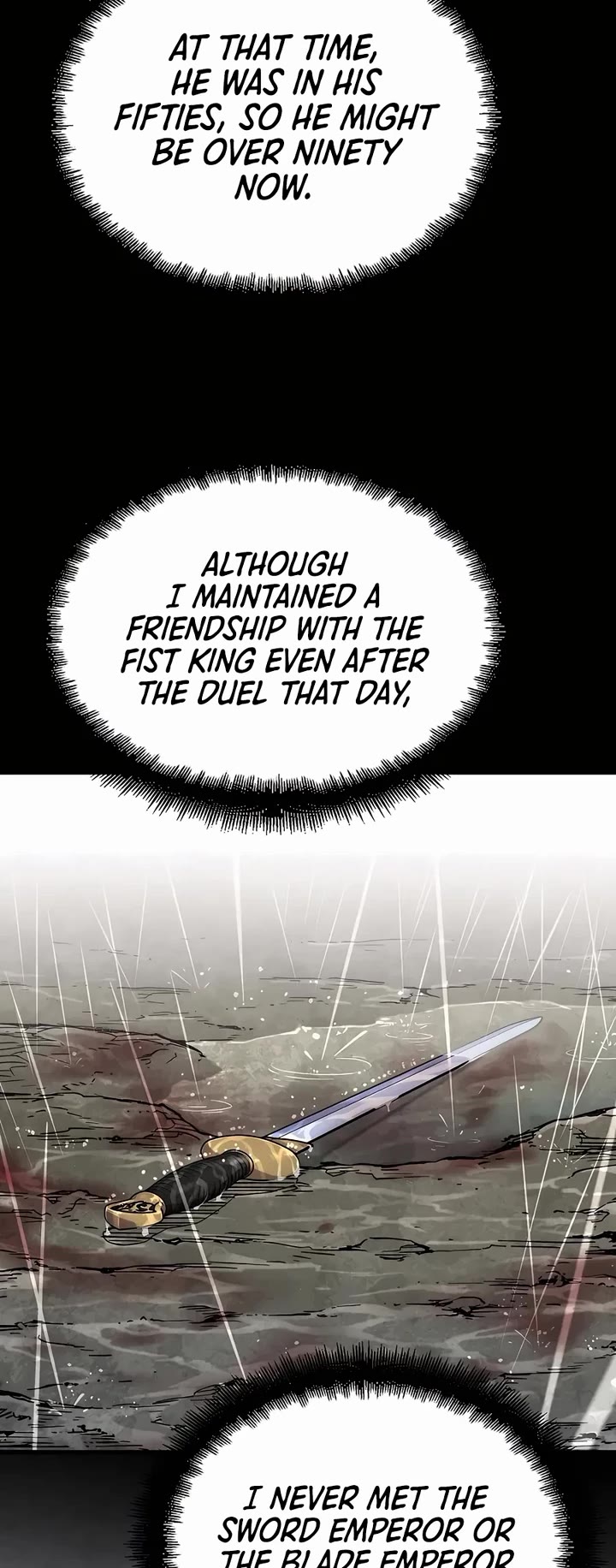 Reborn As The Heavenly Demon chapter 82 page 53