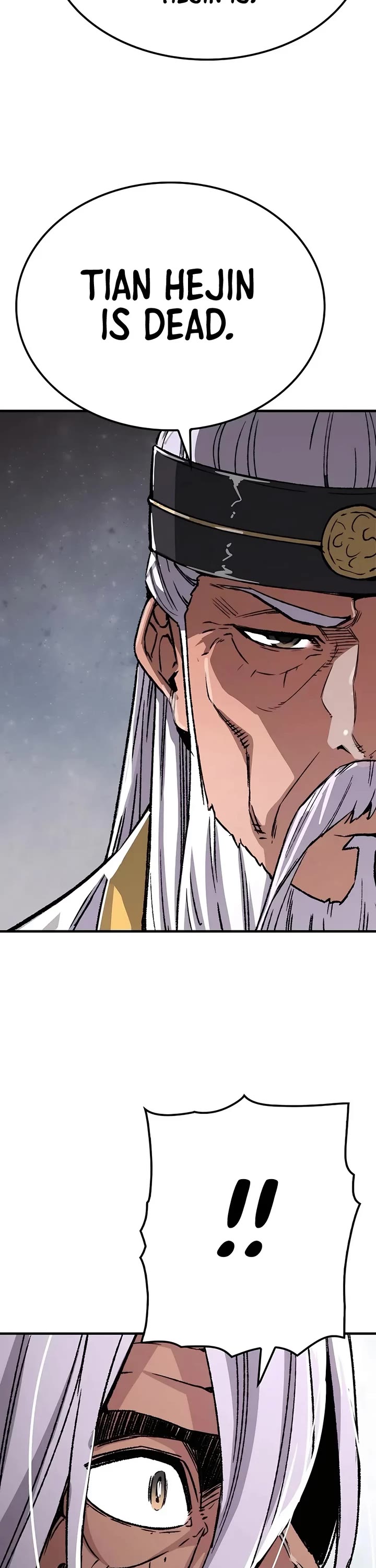 Reborn As The Heavenly Demon chapter 82 page 56