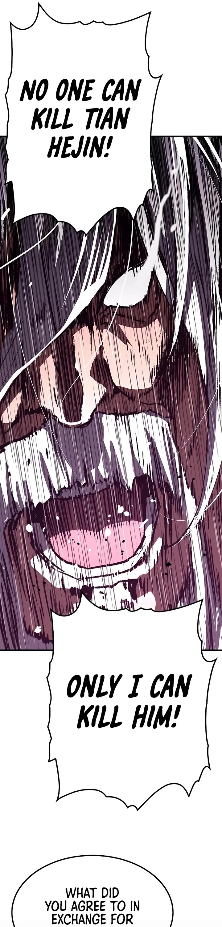 Reborn As The Heavenly Demon chapter 82 page 59