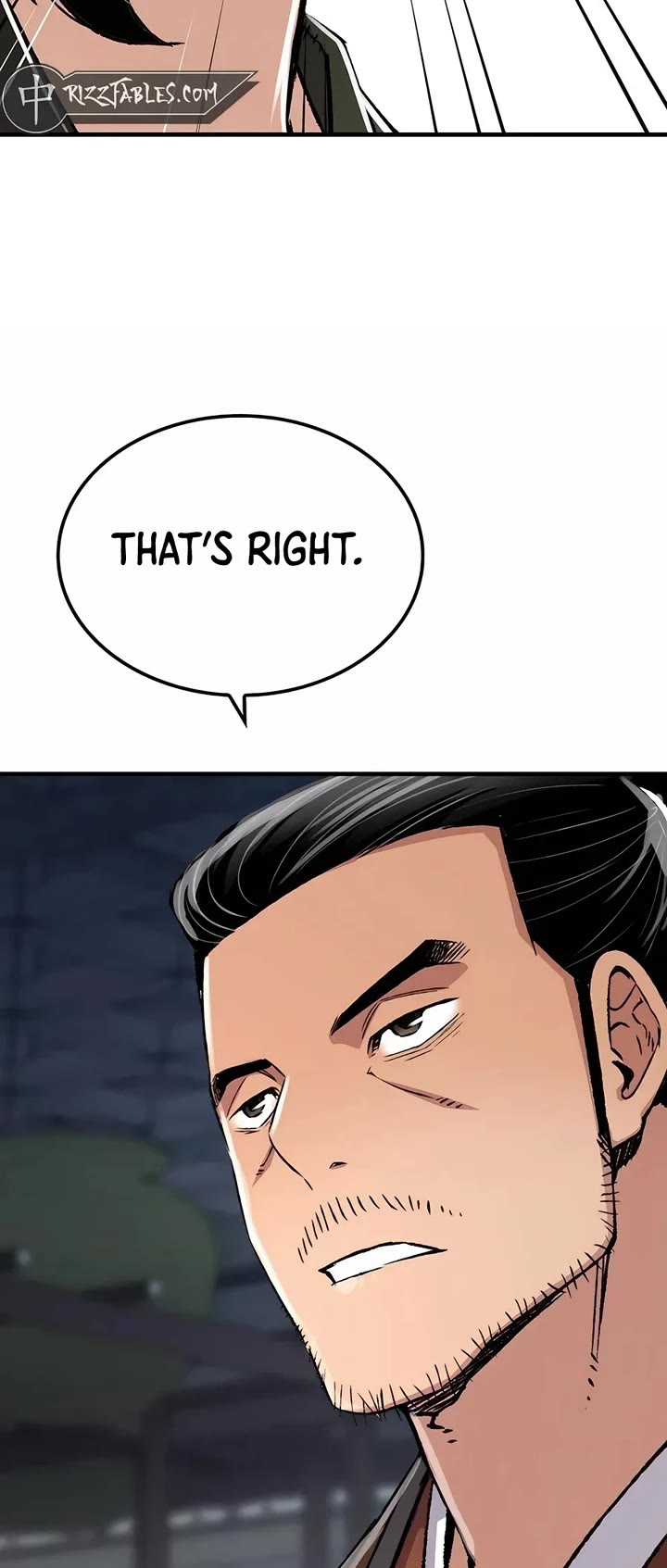 Reborn As The Heavenly Demon chapter 82 page 8