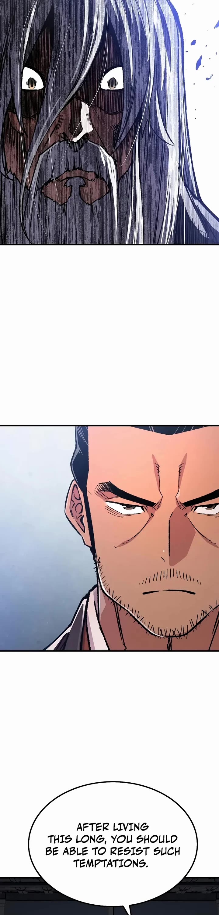 Reborn As The Heavenly Demon chapter 83 page 2