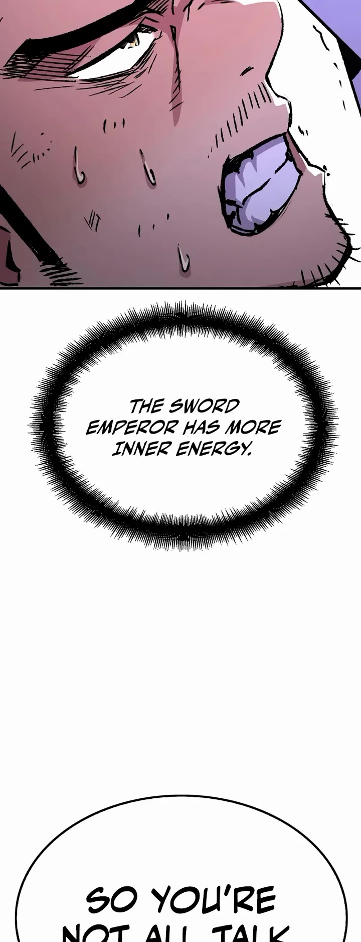 Reborn As The Heavenly Demon chapter 83 page 29