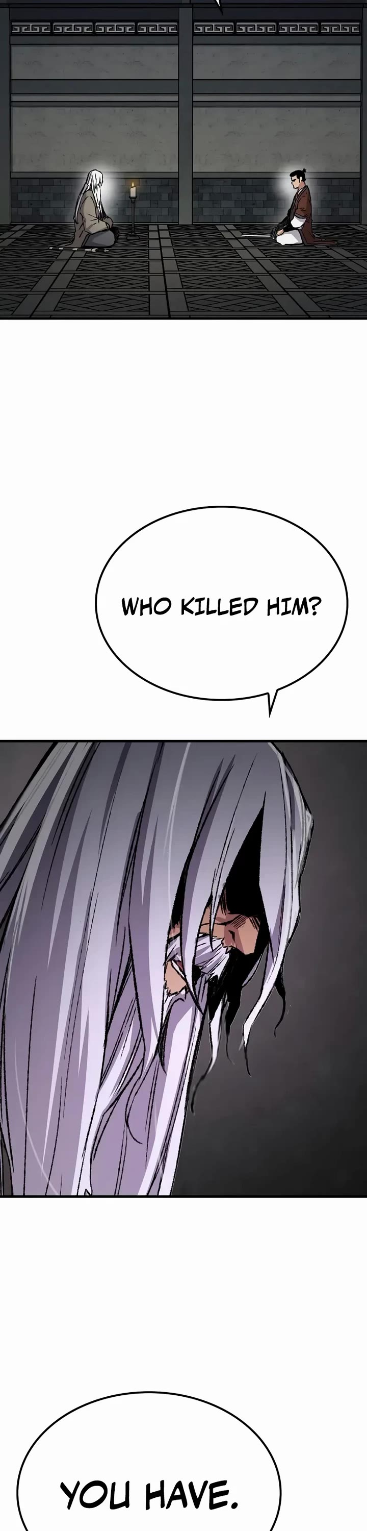 Reborn As The Heavenly Demon chapter 83 page 3