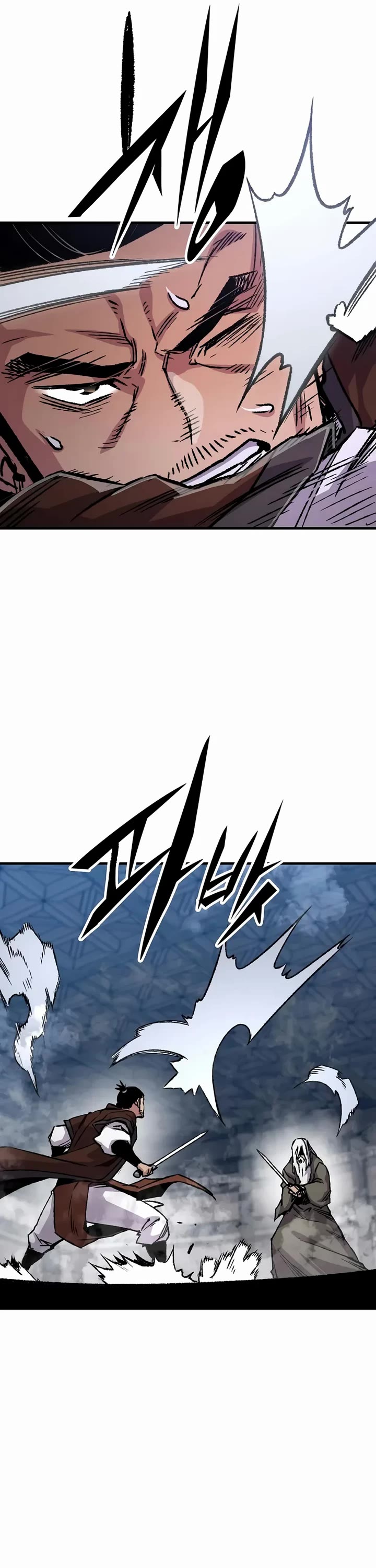 Reborn As The Heavenly Demon chapter 83 page 31