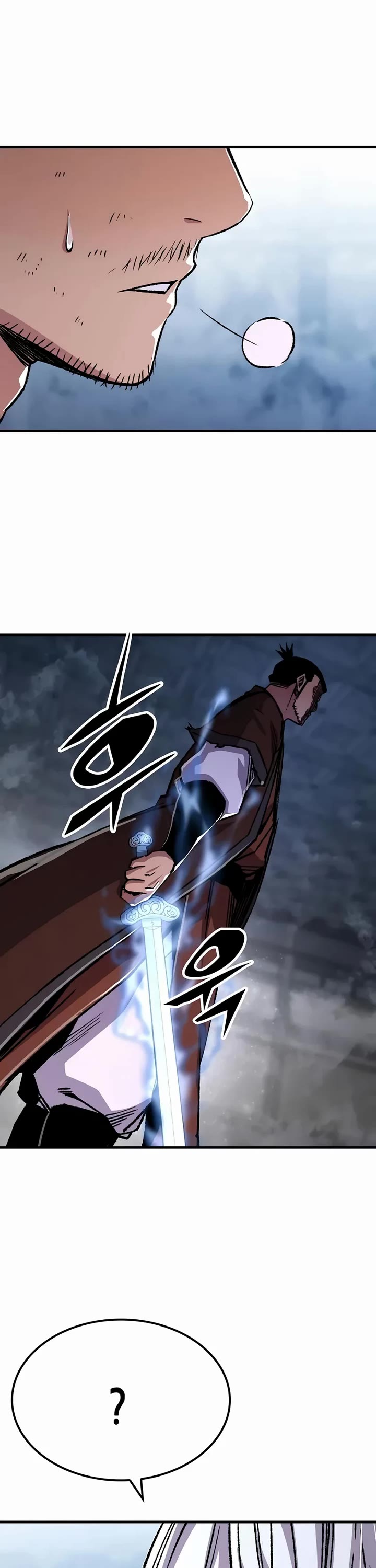 Reborn As The Heavenly Demon chapter 83 page 32