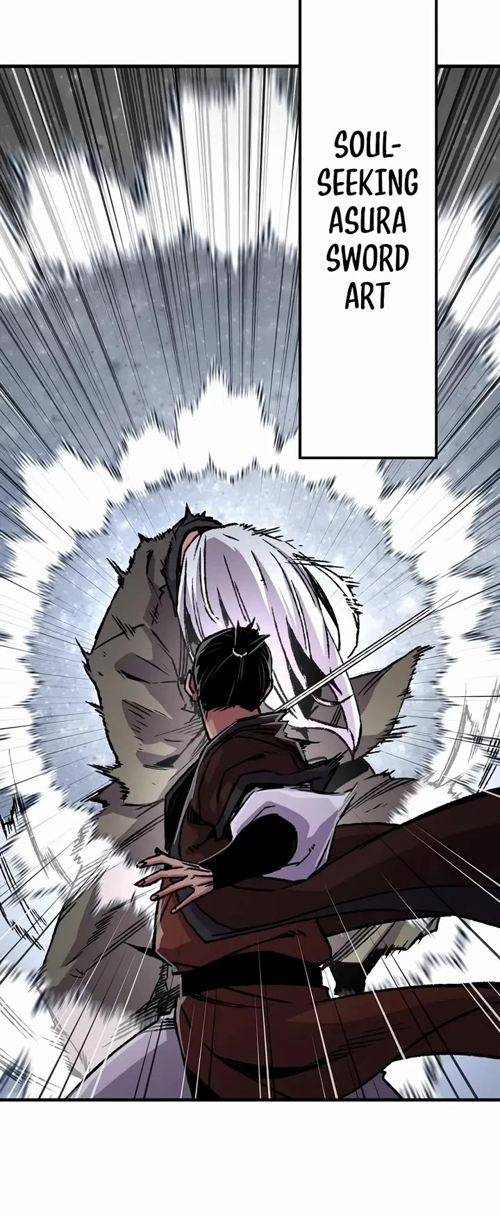 Reborn As The Heavenly Demon chapter 83 page 35